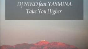  Saint Niko feat. Yasmina – Take You Higher