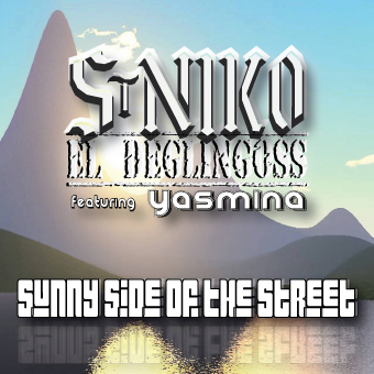 Saint Niko feat. Yasmina – Sunny Side Of The Street